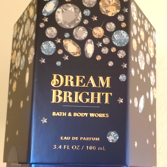 Bath And Body Works Dream Bright - Picture 1 of 1